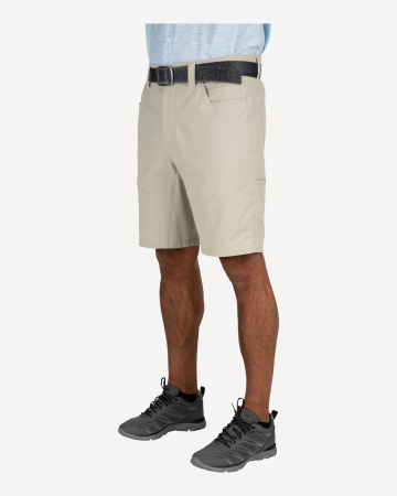 Шорты Simms Challenger Shorts (Мужской; 38; Khaki)